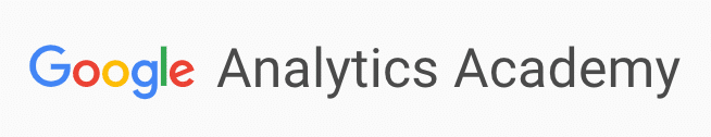google analytics academy logo