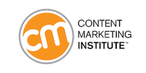 content marketing institute official logo
