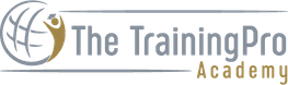 trainingpro academy logo with no tagline