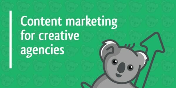 content marketing for creative agencies