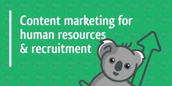 content marketing for recruitment