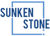 sunken stone official logo